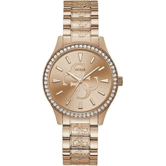 W1280L3 | Elegante Uhren aus Edelstahl und mit Dornschließe für jeden Anlass. Qualität, Design & Stil – jetzt im Onlineshop bestellen!