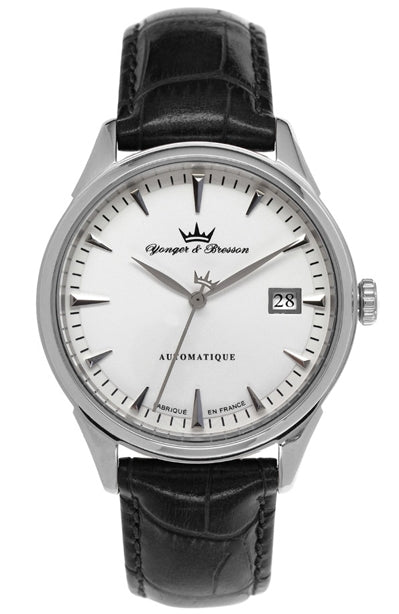 YBH8362_10TRUE | Elegante Uhren aus Edelstahl und mit Dornschließe für jeden Anlass. Qualität, Design & Stil – jetzt im Onlineshop bestellen!