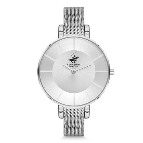 Beverly Hills Polo Club BH2162-01TRUE Uhr
