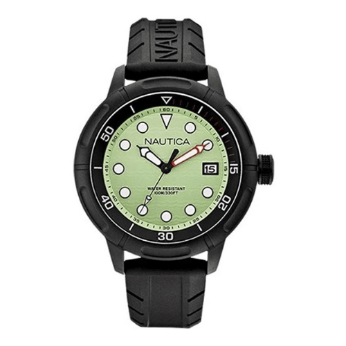 Nautica NMX 601 Uhr
