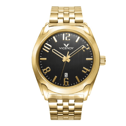 Wasserdichte Quarzuhr 10 ATM