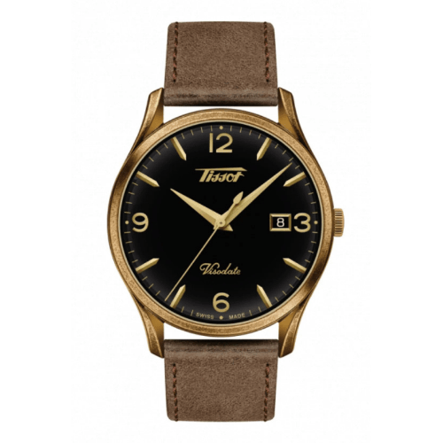 Tissot Heritage Visodate Uhr