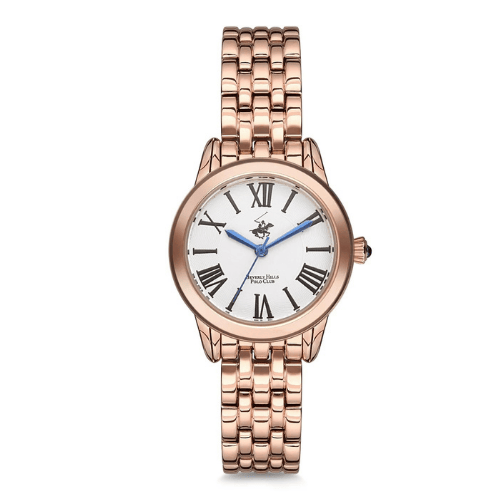 Beverly Hills Polo Club BH2115-04TRUE Uhr