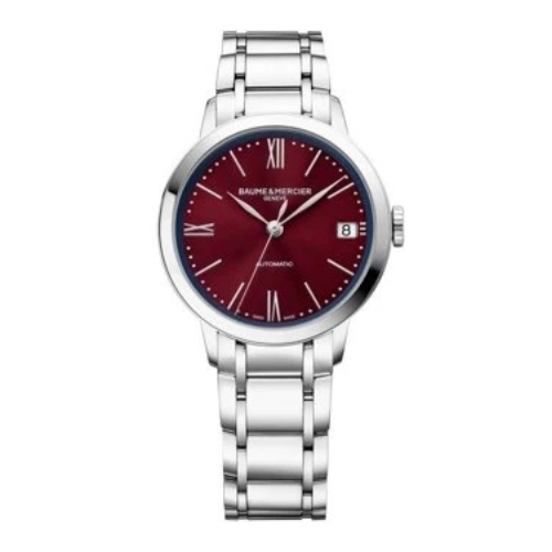 BAUME&amp;MERCIER CLASSIMA