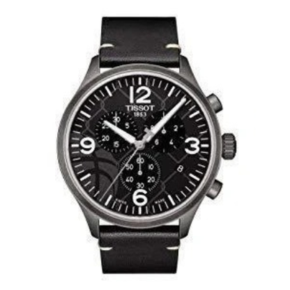 Tissot Chrono XL Street Basketball Uhr