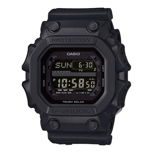 CASIO G-SHOCK Mod. GXW-56BB-1ER