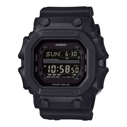 CASIO G-SHOCK Mod. GXW-56BB-1ER