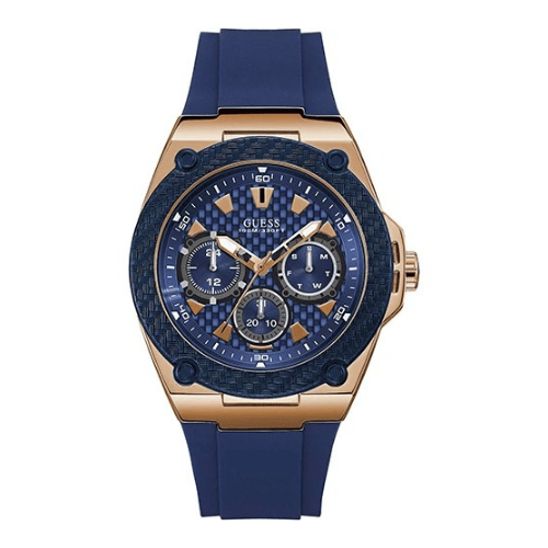 Guess Legacy Uhr