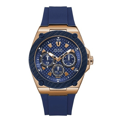 Guess Legacy Uhr