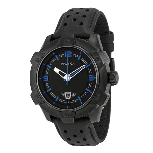 Nautica NCS Uhr