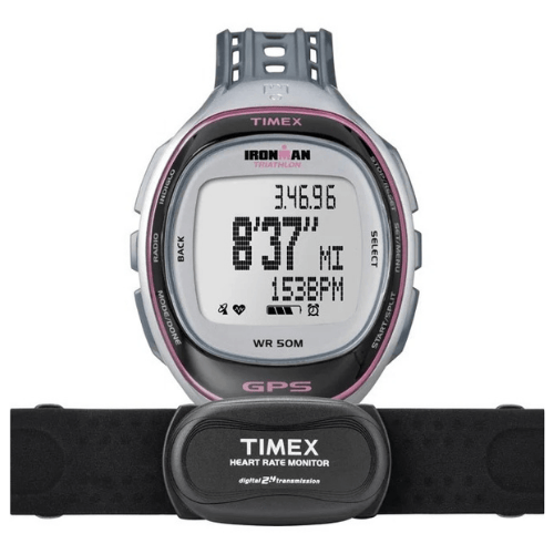 Timex Ironman Run Trainer Uhr