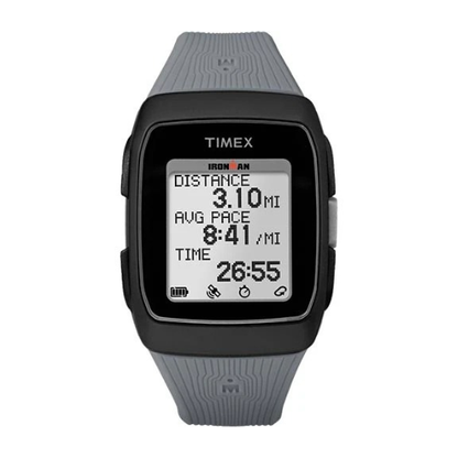 TIMEX IROMAN GPS