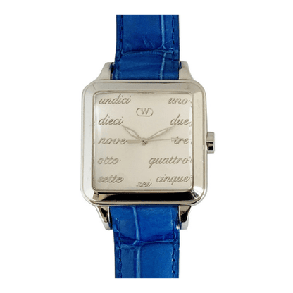 Wintex Milano Square Uhr