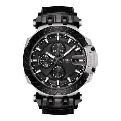 T-Race Automatic Chronograph