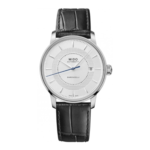 Mido Baroncelli Signature Uhr