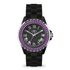 Wintex Milano Keramik_n Amethyst Uhr