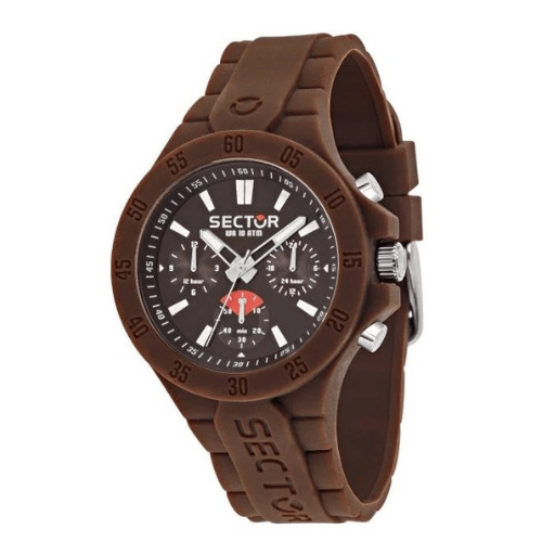 Sector Steeltouch Uhr