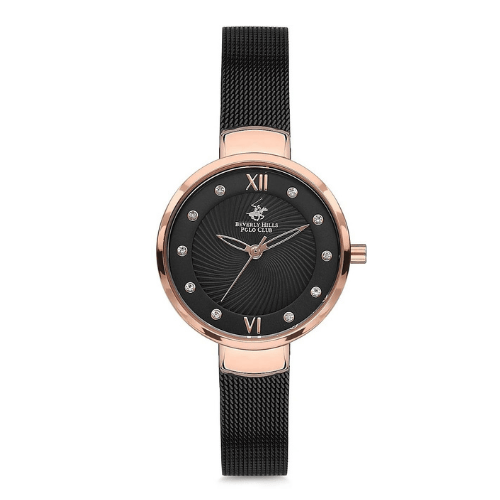 Beverly Hills Polo Club BH2117-05TRUE Uhr