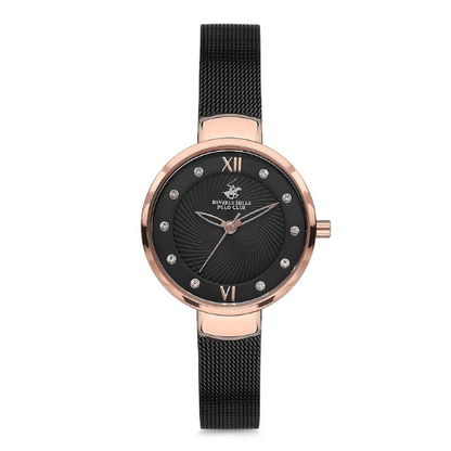 Beverly Hills Polo Club BH2117-05TRUE Uhr