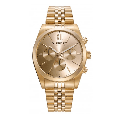 Chronograph watch 41 mm