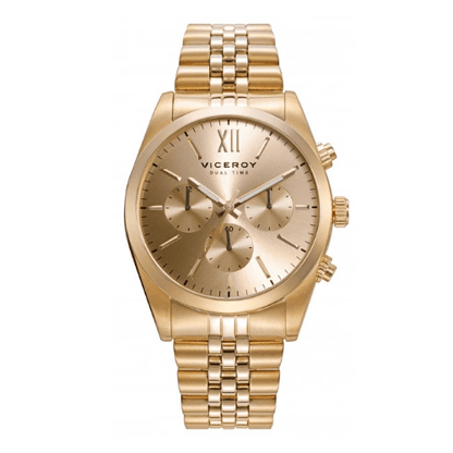 Chronograph watch 41 mm