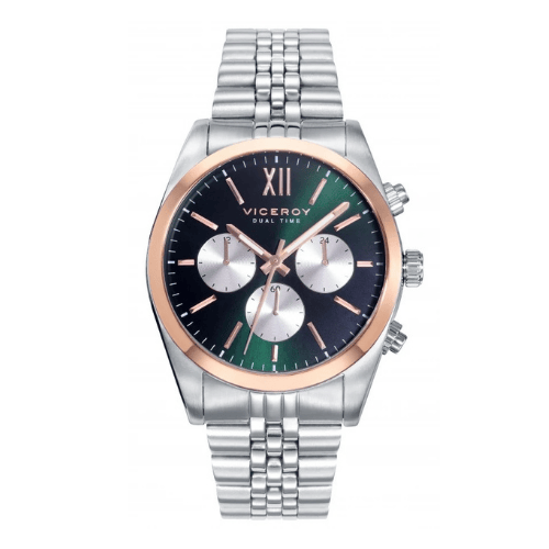 Chronograph watch 41 mm
