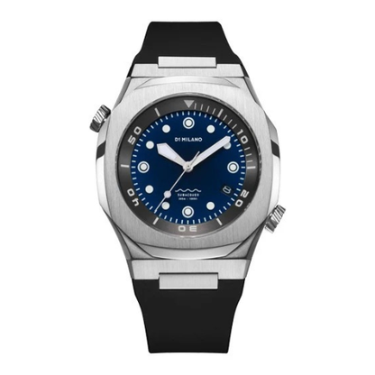 SUBACQUEO DEEP BLUE AUTOMATIC