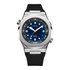 D1 Milano Subacqueo Deep Blue Automatic Uhr