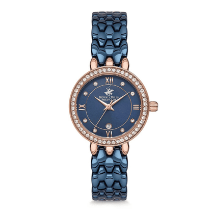 Beverly Hills Polo Club BH9644-04TRUE Uhr