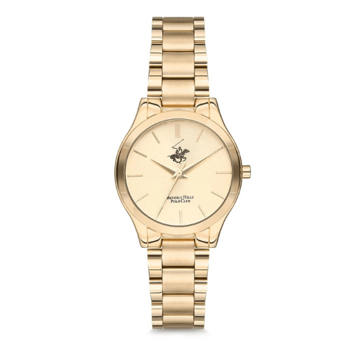 Beverly Hills Polo Club BH2169-02TRUE Uhr