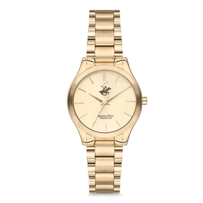 Beverly Hills Polo Club BH2169-02TRUE Uhr