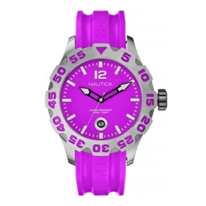 Nautica BFD 100 Uhr