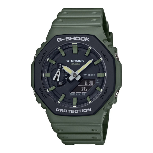 CASIO G-SHOCK Mod. GA-2110SU-3AER