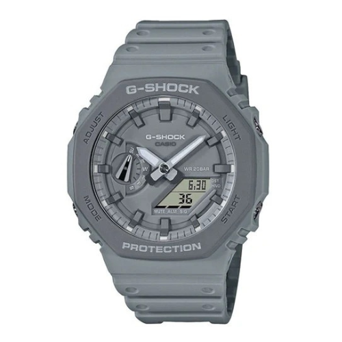 CASIO G-SHOCK Mod. GA-2110ET-8AER