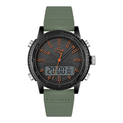 Herren Quartz Uhr 2011077TRUE