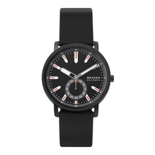 Skagen Denmark Colden Uhr