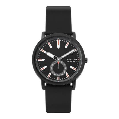 Skagen Denmark Colden Uhr