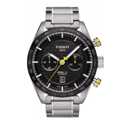 TISSOT PRS 516 AUTOMATIC CHRONOGRAPH