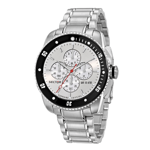 Sector 350 Racing Uhr