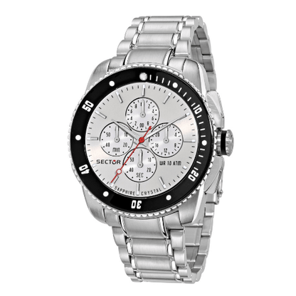 Sector 350 Racing Uhr