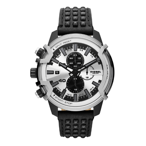 Diesel Griffed Uhr