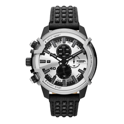 Diesel Griffed Uhr