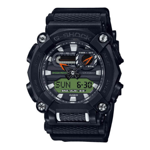 CASIO G-SHOCK