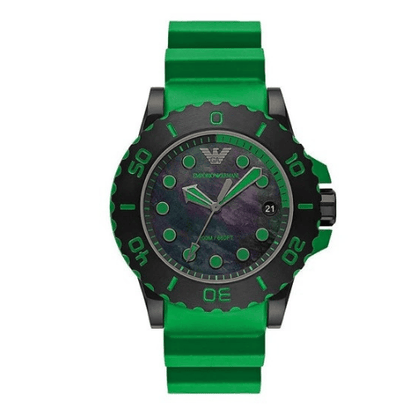 Emporio Armani Acqua Uhr