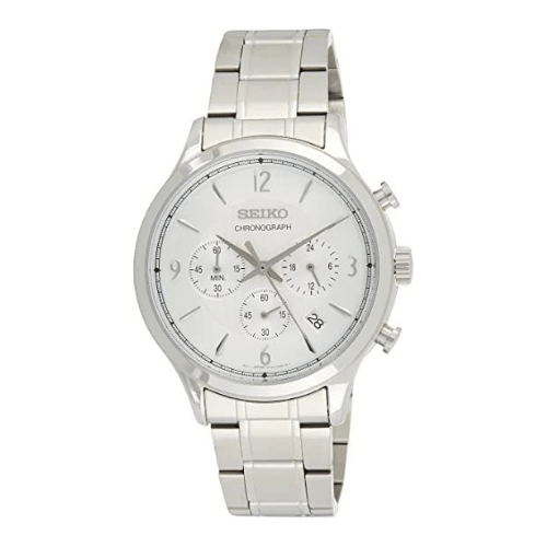 Seiko Chronograph Uhr
