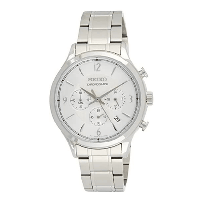 Seiko Chronograph Uhr