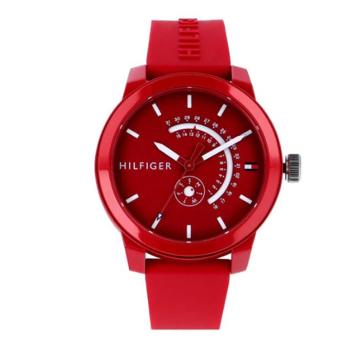 TOMMY HILFIGER Mod. DENIM