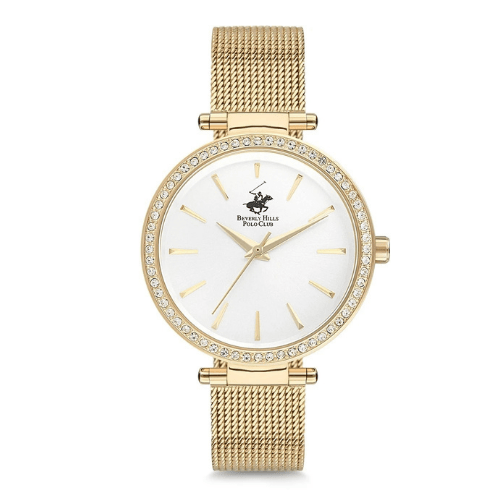 Beverly Hills Polo Club BH0023-03TRUE Uhr