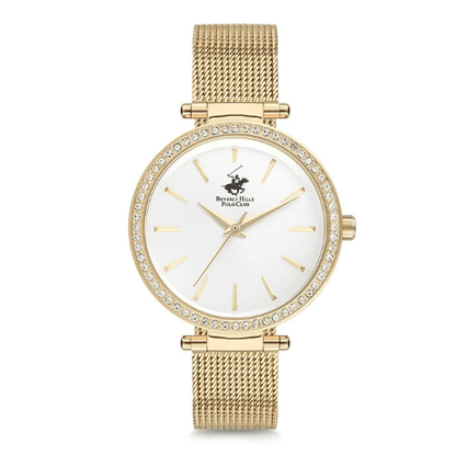 Beverly Hills Polo Club BH0023-03TRUE Uhr