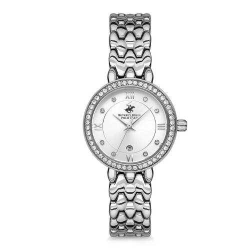 Beverly Hills Polo Club BH9644-01TRUE Uhr
